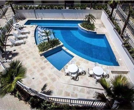 Condominio Mais Maracana Rio de Janeiro Exterior photo
