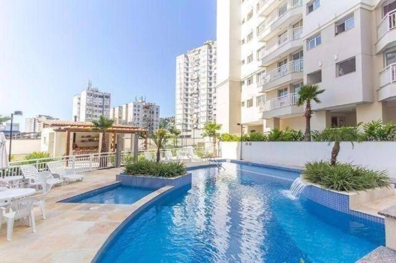 Condominio Mais Maracana Rio de Janeiro Exterior photo