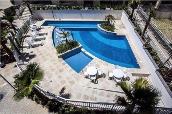Condominio Mais Maracana Rio de Janeiro Exterior photo